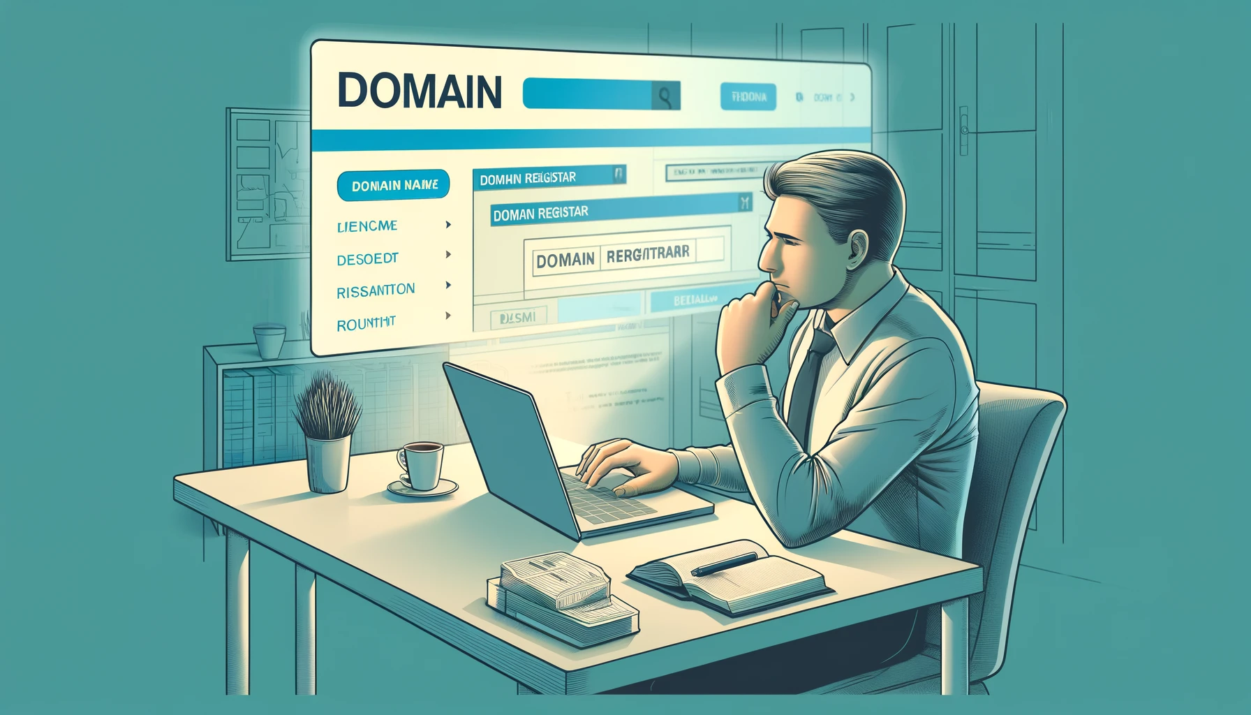 How Much Does a Domain Cost? A Guide to Choosing and Registering